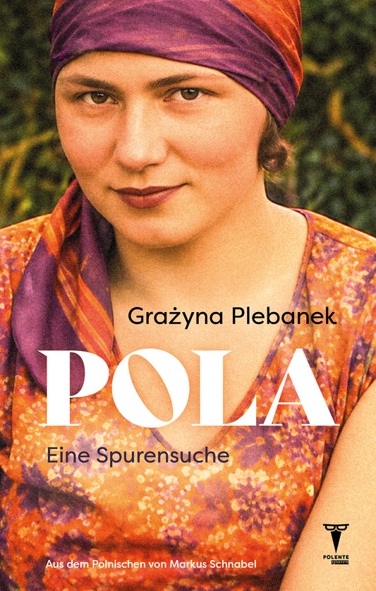 Pola