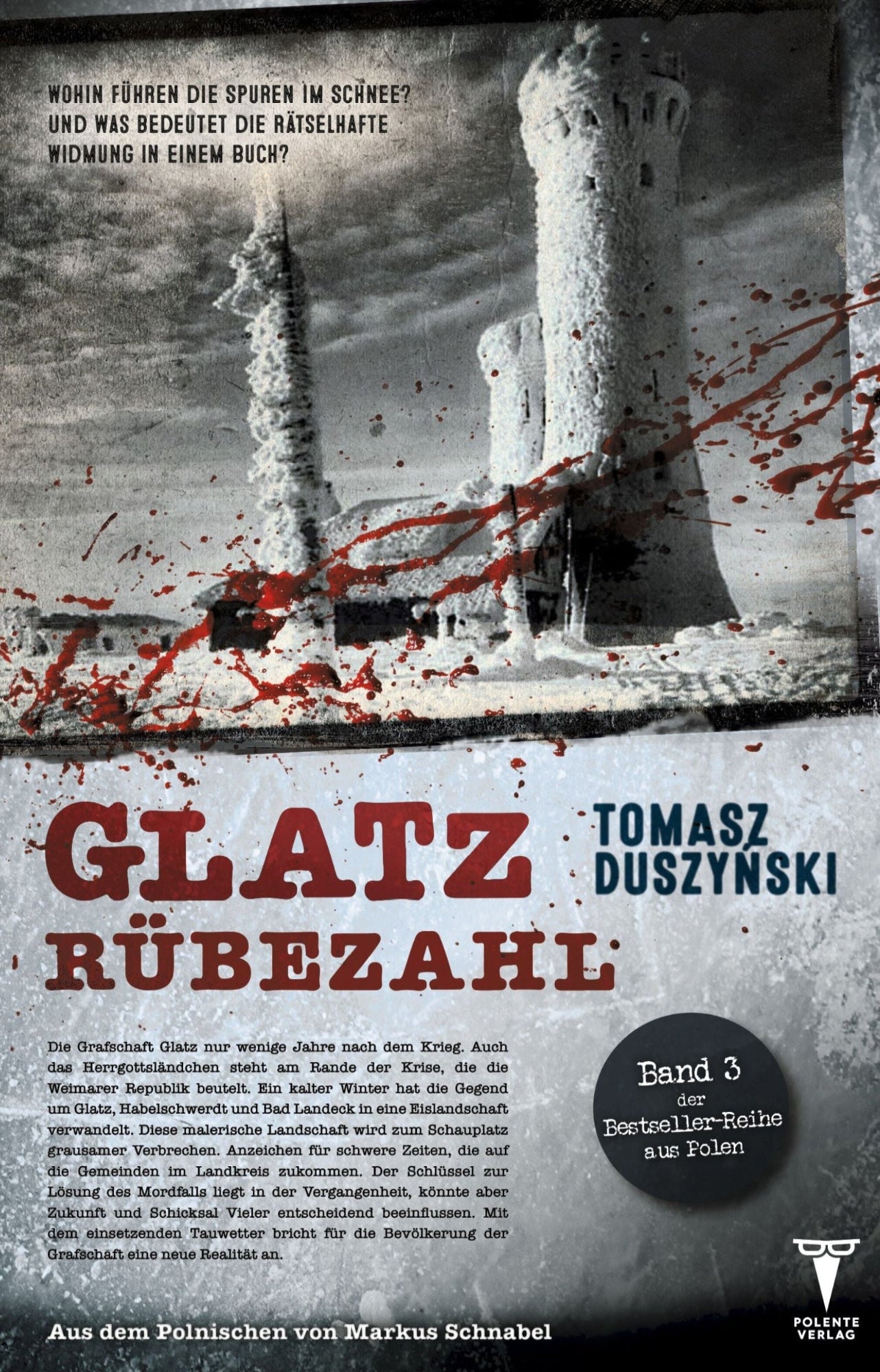 Glatz. Rübezahl (Glatz 3)