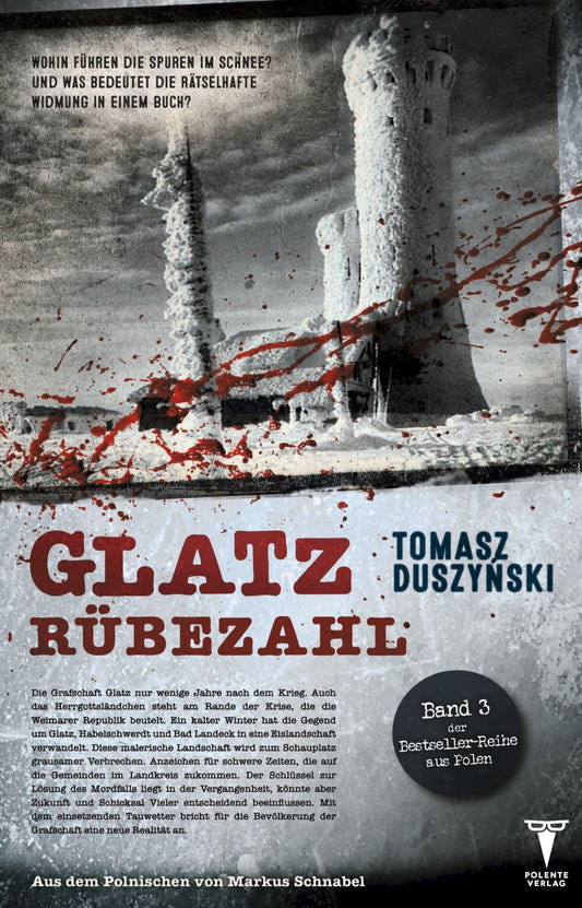 Glatz. Rübezahl (Glatz 3)
