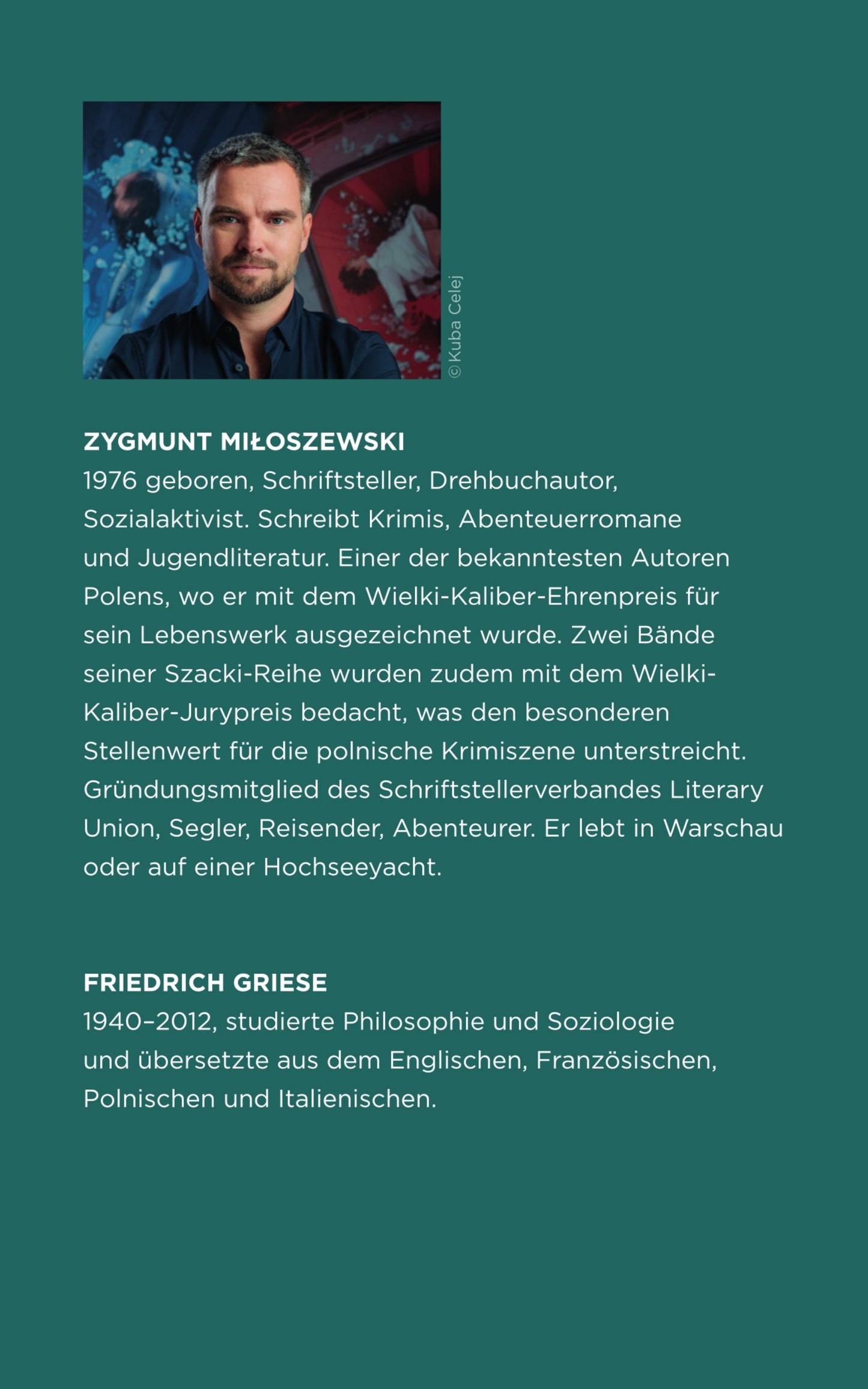 Warschauer Verstrickungen