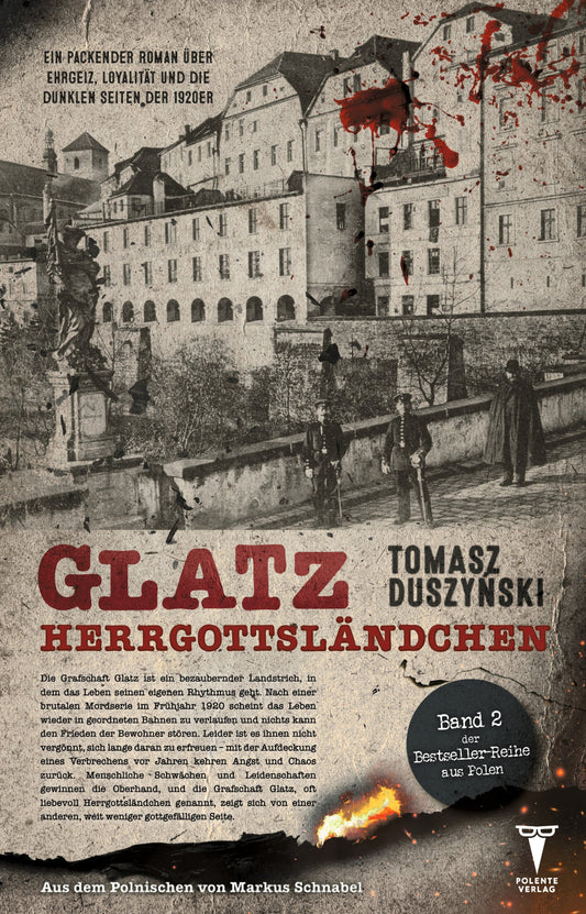 Glatz.Herrgottsländchen (Glatz 2)